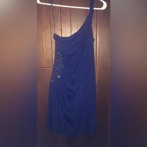 Cocktail dress